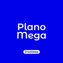 Intelizap - Plano Mega -...
