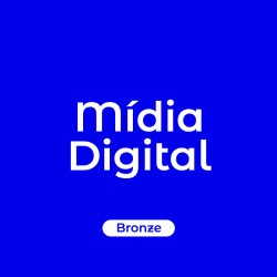 Mídia Digital - Plano Bronze