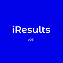 Inteligence Results iOS